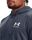 Men's UA Rival Terry Short Sleeve Hoodie