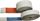 Fellband auf Rolle 100 % Mohair