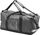 Flakstad 65 Travel Bag Burnt Red