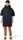 Stretchdown Poncho