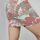 Essentials+ Flower Power AOP Tee Dress