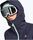 3L Jacket Sovramonte Women