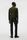 Kiyan Quarter Zip Sweater