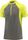Men Race Zip-shirt
