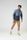 Manni Stretch Shorts