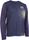 Jersey Scrub Long Sleeve Youth