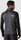 Mens 1-4 Zip Run Fleece