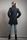 Vejr W's Padded Coat