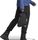 Techrock Stretch Primaloft Vest