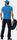 T-shirt Short Sleeve Crew Neck Nikko Summit Print