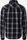 Mens Valley Twill Flannel Shirt
