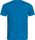 T-shirt Short Sleeve Crew Neck Nikko Summit Print