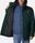 Horizons Pine Interchange Jacket