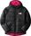 Girls Reversible Perrito Jacket