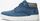 Youth Seneca Bay Leather Chukka