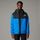 Mens Quest Zip-in Jacket