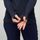 Otero Fleece Half-zip Pullover