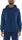 M Nature Dye Helliers Long Sleeve Zip Hood