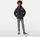 Boys Reversible Perrito Jacket