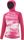 Women Hooded Hybridjacket Speed PL Active