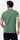 T-shirt Short Sleeve Crew Neck Nikko Forest Print