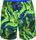 Cali Crazy 16'' Swim Shorts