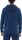 M Nature Dye Helliers Long Sleeve Zip Hood