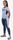 Motion Tech Wool T-shirt W
