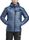 TR YR Down Hooded Jacket