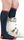 Traverse Otc Lightweight With Cushion W/ Padded Shin