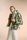W Classique V Metallic Jacket