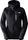 Womens MA LAB Full Zip Hoodie