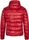 Stoke M's Ultralight Down Hooded Jacket