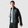 Mens Circular Jacket