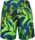 Cali Crazy 16'' Swim Shorts