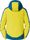 Ski Jacket Scalottas Men