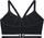 Women's UA Seamless Low Long Sports Bra