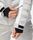 W Rapide Silver Jacket