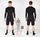 Hummvee Short II mit Innenhose