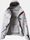 Mens Printed First Dawn Packable Jacket