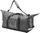 Flakstad 65 Travel Bag Burnt Red