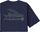 M's Flying Fish Organic T-shirt