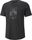 Run Logo SS Tee M