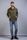 Lakho M's Jacket