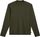 Ace Mock Neck LS T-shirt