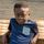 Myske Wool Kids Tee