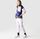 Womens MA Wind Full Zip