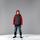 KID Vest FIX Hood