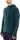 M Quantum II Long Sleeve Zip Hood