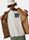 Mens Rostoker Jacket